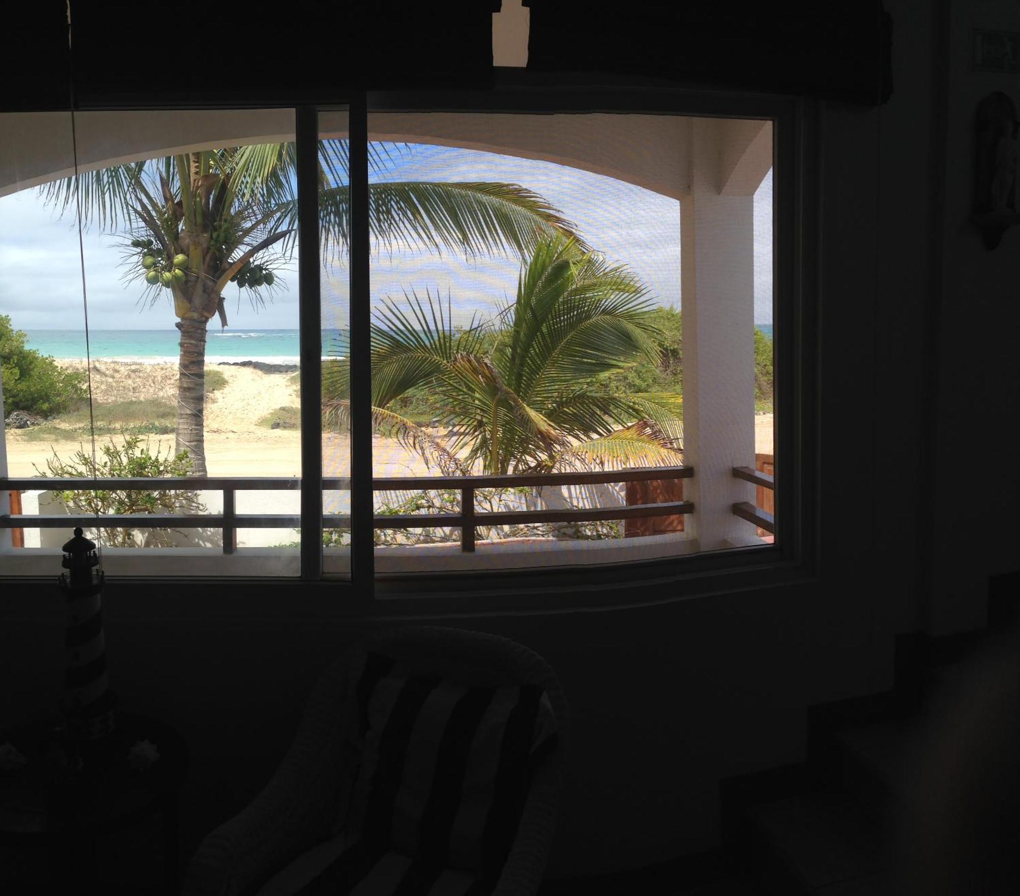 Drake Inn Puerto Villamil Habitación foto